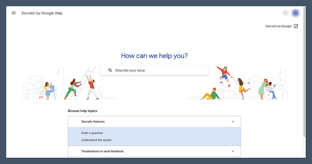 Socratic-by-Google